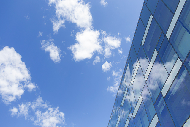 Commercial Building EPC