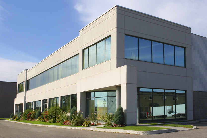 Commercial Building EPC